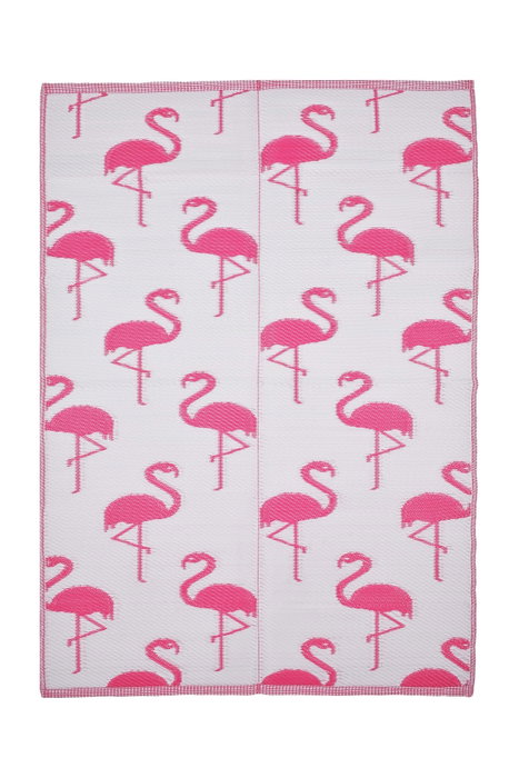 Conceptum Savana 8811 Alfombra Rosa 150 x 210 cm